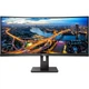 Монітор Philips 345B1C/00 - изображение 1