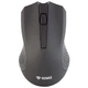 Миша YENKEE YMS 2015BK Monaco Wireless Black (45010824) - зображення 1