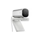 Веб-камера HP 960 4K Streaming Webcam (695J6AA) - изображение 4