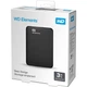 Зовнішній жорсткий диск 2.5" 3TB OEM WD (WDBU6Y0030BBK-WESN) - изображение 6