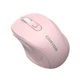Мышка Canyon OnClick 20 Wireless Pink (CNE-CMSW20P) - изображение 3