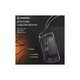Навушники GamePro Genesis Hunter Black - зображення 9