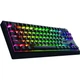 Клавіатура Razer BlackWidow V4 Low-Profile TKL Wireless/Bluetooth/USB Orange switch UA Black (RZ03-05450700-R3M1) - зображення 3
