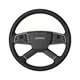 Кермо MOZA Racing TSW Truck RGB Black (RS060_Moza) - изображение 1