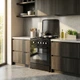 Плита газовая Houser FSG 5201 B - изображение 8