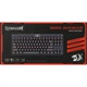 Клавіатура Redragon Dark Avenger RU Black (75087) - зображення 3
