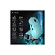 Мышка Ajazz AJ159 APEX Wireless/Bluetooth/USB Blue (AJM159-A-BLUE) - изображение 10