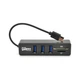 Концентратор UGREEN USB-C до 7-in-1 Multifunction Adapter (UGR-90568) - зображення 1