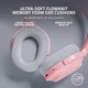 Навушники Razer Barracuda Quartz Pink (RZ04-03790300-R3M1) - изображение 11