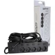 Сітковий фільтр живлення Patron SP-1655-USB - зображення 1