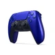 Геймпад Sony Playstation DualSense Bluetooth PS5 Cobalt Blue (1000040731) - изображение 2