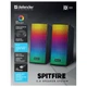 Акустическая система Defender Spitfire Bluetooth Black (65047) - изображение 8