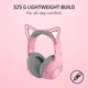 Навушники Razer Kraken Kitty V2 Bluetooth Quartz (RZ04-04860100-R3M1) - изображение 11