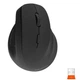 Мышка Meetion BTM010R RGB Bluetooth/Wireless Black (MT-BTM010R-A) - изображение 1