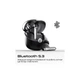 Наушники HiFuture SonicAir Black (sonicair.black) - изображение 2