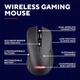Мышка Trust GXT 931 Wireless Black (25330) - изображение 10