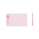 Графічний планшет Parblo Intangbo X7 Pink (INTANGBOX7P) - изображение 1