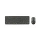Комплект A4Tech FG3300 Air2 USB UA Grey (4711421997416) - изображение 1