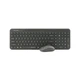 Комплект A4Tech FG3300 Air2 USB UA Grey (4711421997416) - изображение 2