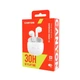 Наушники Canyon OnGo 13 TWS White (CNS-TWS13W) - изображение 5