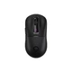 Мишка Lorgar MSA10W Wireless Gaming Black (LRG-MSA10W-BK) - зображення 1