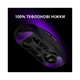 Мишка Lorgar MSA10W Wireless Gaming Black (LRG-MSA10W-BK) - зображення 10