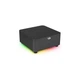 Акустична система Redragon Kaidas Pro RGB Bluetooth Black (72232) - изображение 2