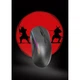 Мишка YENKEE YMS 3500BK Samurai Wireless Black (45018706) - зображення 2