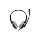 Наушники Media-Tech Epsilion USB Black (MT3573) - изображение 2