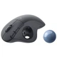 Мишка Logitech Ergo M575 for Business Wireless Trackball Graphite (910-006221) - зображення 4