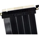 Райзер Lian Li PCIe 4.0 RISER CABLE 200mm (G89.PW-PCI-420) - изображение 2