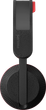 Навушники Philips TAA6219 Black-Red (TAA6219BK/00) - зображення 4