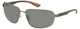 Сонцезахисні окуляри Dackor 623 Grey - зображення 1