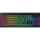 Клавіатура Razer BlackWidow V4 Low-Profile Wireless/Bluetooth/USB Green switch UA Black (RZ03-05270100-R3M1) - зображення 1