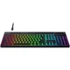 Клавіатура Razer BlackWidow V4 Low-Profile Wireless/Bluetooth/USB Green switch UA Black (RZ03-05270100-R3M1) - зображення 2