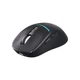 Мишка OfficePro M468B Wireless/Bluetooth Black (M468B) - зображення 3
