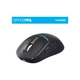 Мишка OfficePro M468B Wireless/Bluetooth Black (M468B) - зображення 4