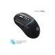 Мишка OfficePro M468B Wireless/Bluetooth Black (M468B) - зображення 11