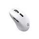 Мышка OfficePro M398W Wireless/Bluetooth White (M398W) - изображение 2