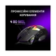 Мишка Lorgar MSP80 Pro USB White (LRG-MSP80-WH) - зображення 10