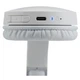 Наушники Panasonic RB-HF630B White (RB-HF630BE-W) - изображение 2