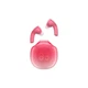 Наушники Acefast T9 Pomelo Red (6974316282532) - изображение 1