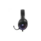 Наушники Xtrike ME GH-904 USB RGB Black (GH-904) - изображение 4