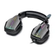 Навушники REAL-EL GDX-7680 Black - изображение 4