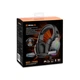Навушники REAL-EL GDX-7680 Black - изображение 11