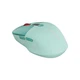 Мишка Canyon MW-26 LCD Silent Wireless/Bluetooth Green (CNS-CMSW26GR) - зображення 6