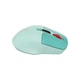 Мишка Canyon MW-26 LCD Silent Wireless/Bluetooth Green (CNS-CMSW26GR) - зображення 8