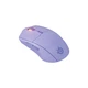 Мышка SteelSeries Rival 3 Gen 2 Wireless Lavender (62525) - изображение 2