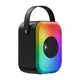 Акустична система Havit HV-SQ128BT RGB Black (HV-SQ128BT) - изображение 3