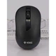 Миша YENKEE YMS 002BK Wireless Black (45011462) - зображення 3